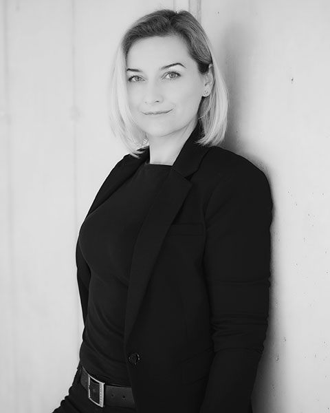Ing. Kerstin Brodegger